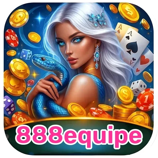 888equipe App