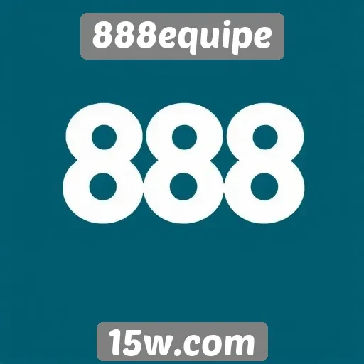 Promoções atrativas no site 888equipe