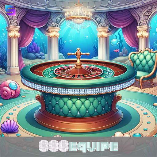 Cassino Imperdível: Explore o 888equipe e Ganhe Prêmios!