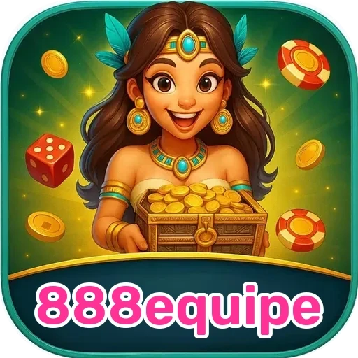 888equipe Site Confiável