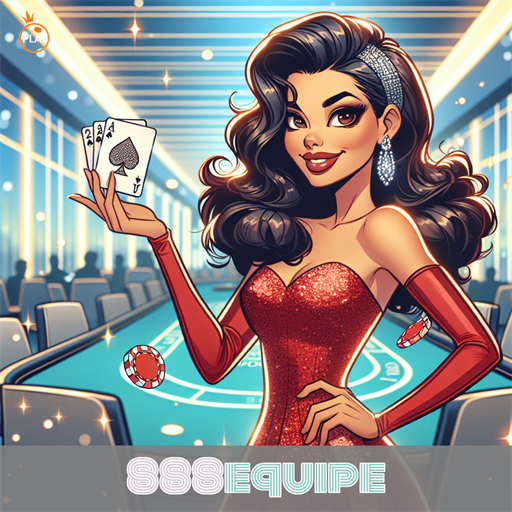 Login: Acesso Premium Para os Jogadores no 888equipe