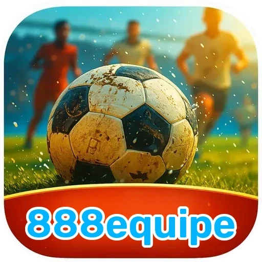 888equipe Pagamento