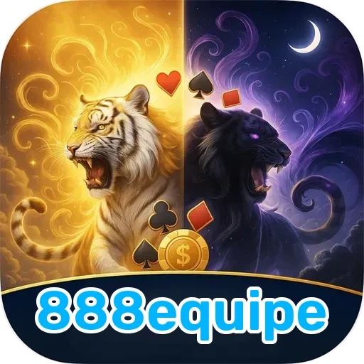 888equipe Caça-Níqueis